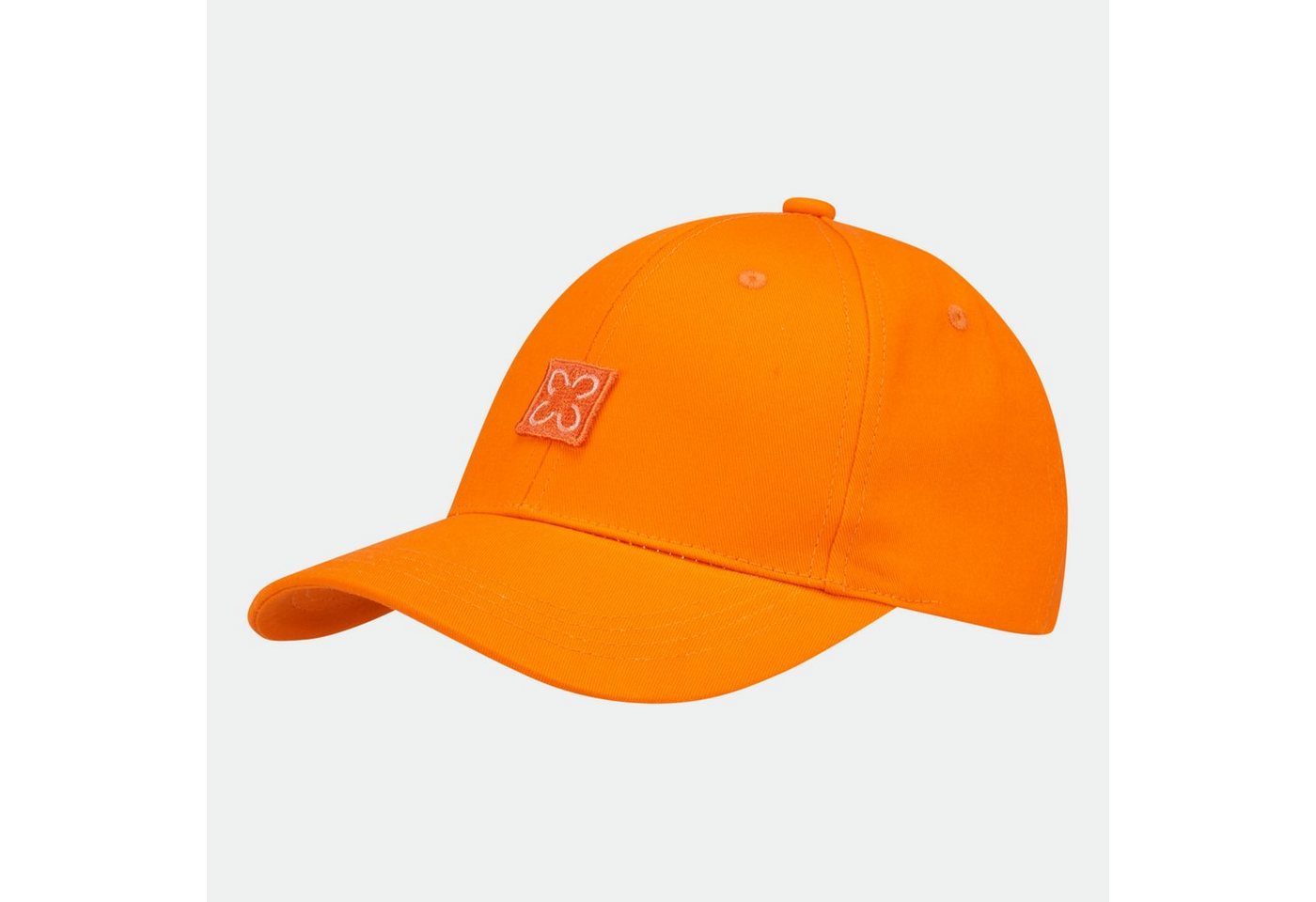 Codello Baseball Cap Codello Cooles Baseball Cap Luftöffnungen von Codello