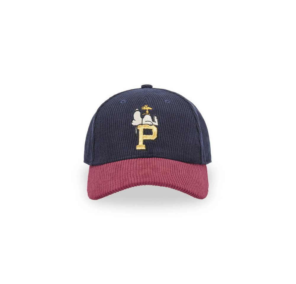 Codello Baseball Cap Codello Peanuts Baseball Cap mit Snoopy-Patch von Codello