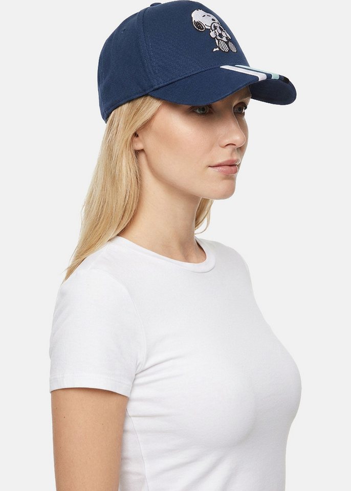 Codello Baseball Cap im Fußball-Look von Codello
