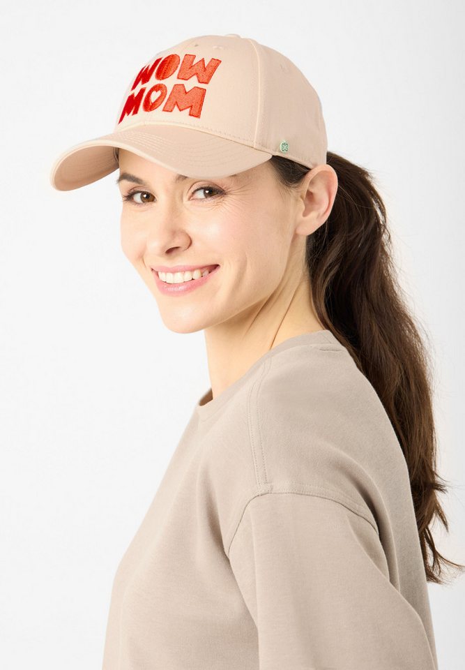 Codello Baseball Cap im klassischen Baseball-Style von Codello