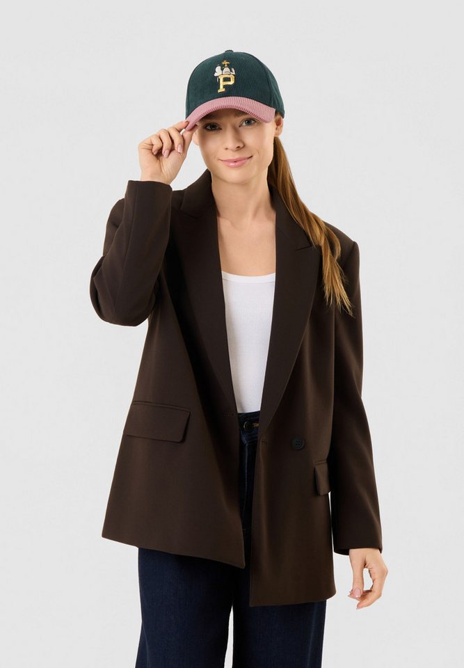 Codello Baseball Cap mit Peanuts-Motiven von Codello