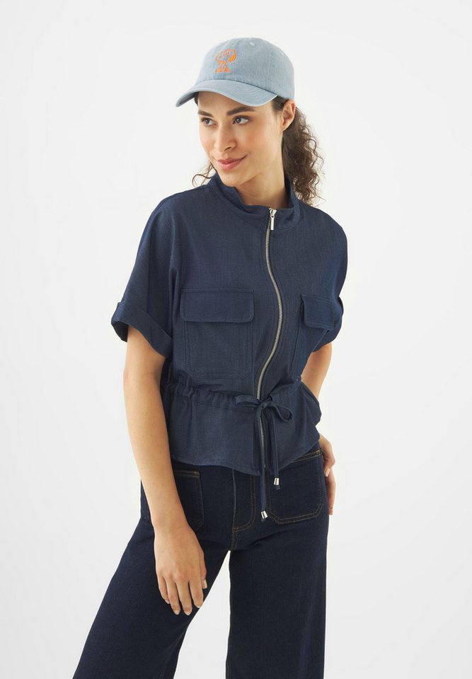 Codello Baseball Cap Mit Snoopy-Stickerei von Codello