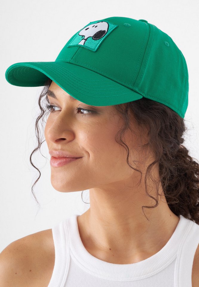 Codello Baseball Cap mit Peanuts-Motiven von Codello