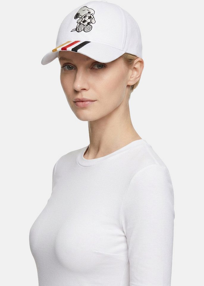 Codello Baseball Cap im Fußball-Look von Codello