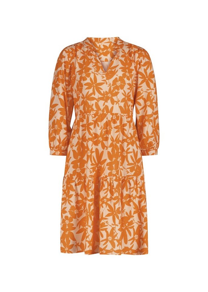 Codello Blusenkleid mit Flower Print von Codello