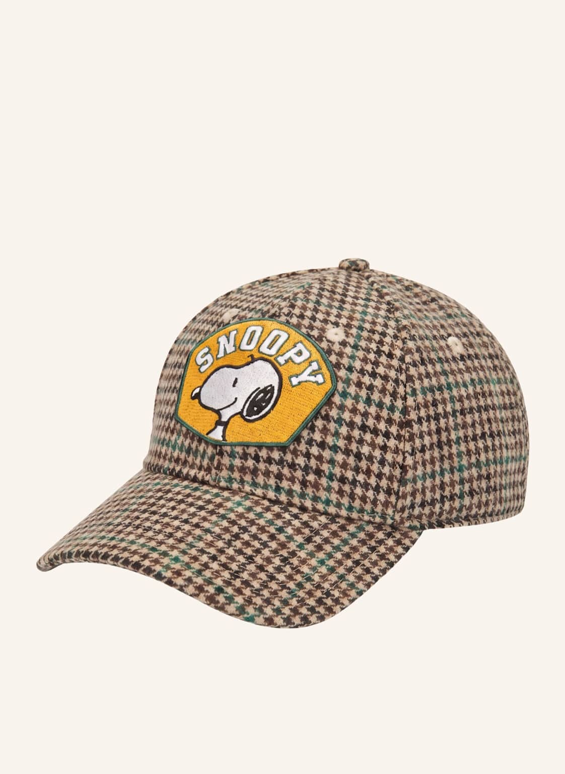 Codello Cap beige von Codello