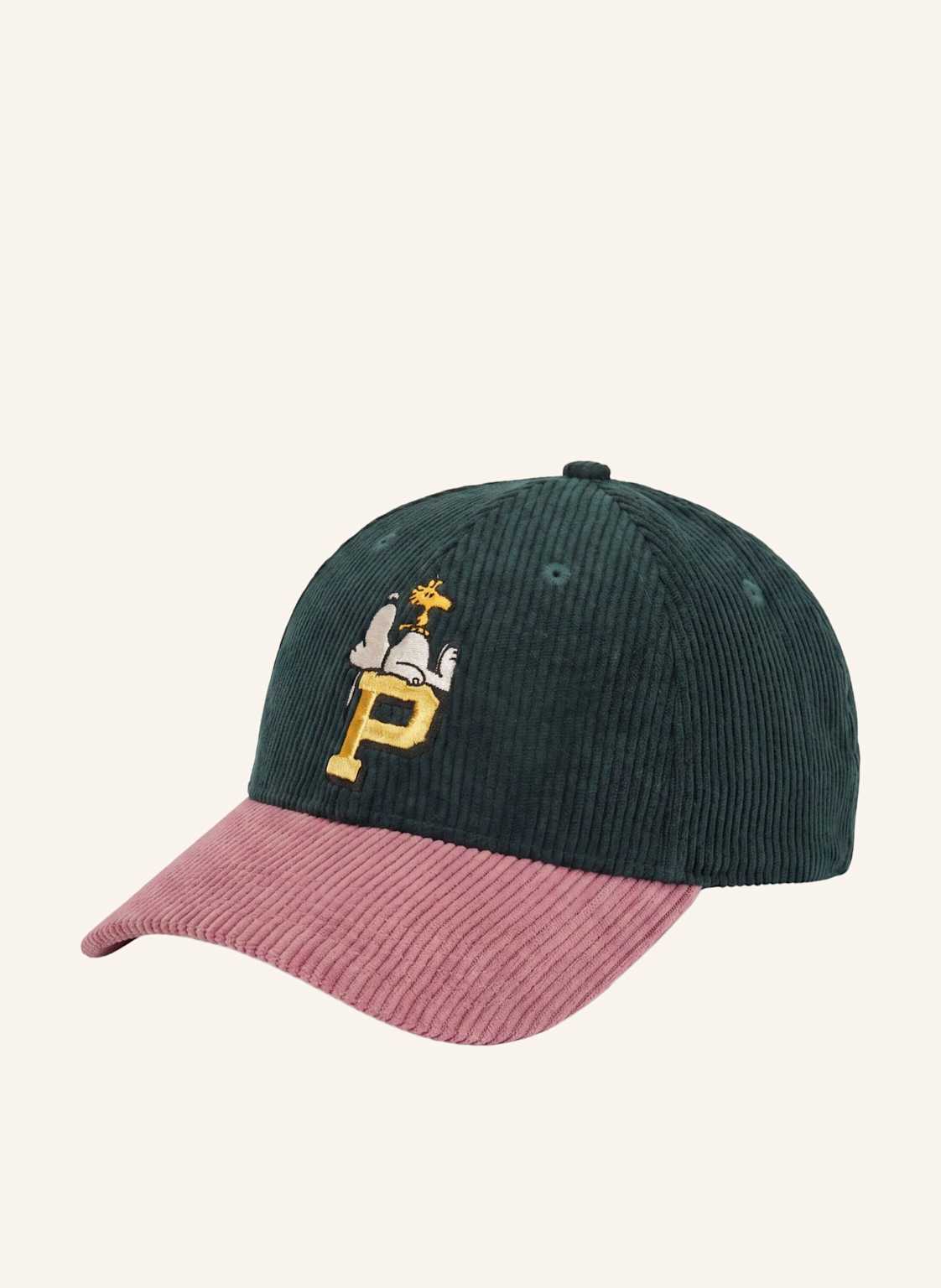 Codello Cap gruen von Codello