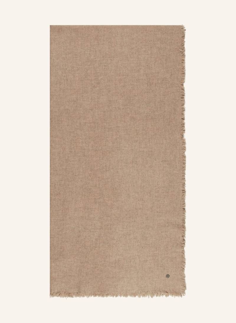 Codello Cashmere-Schal beige von Codello