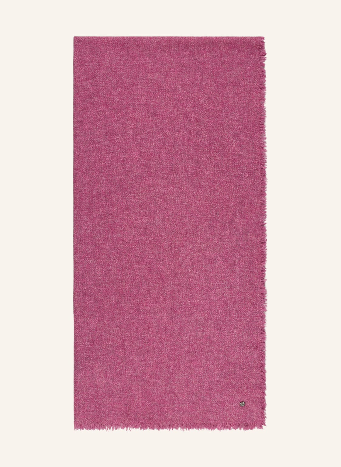 Codello Cashmere-Schal pink von Codello