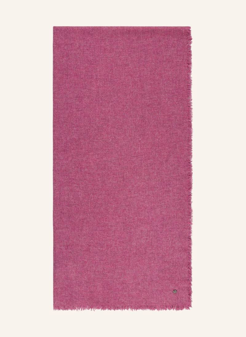 Codello Cashmere-Schal pink von Codello
