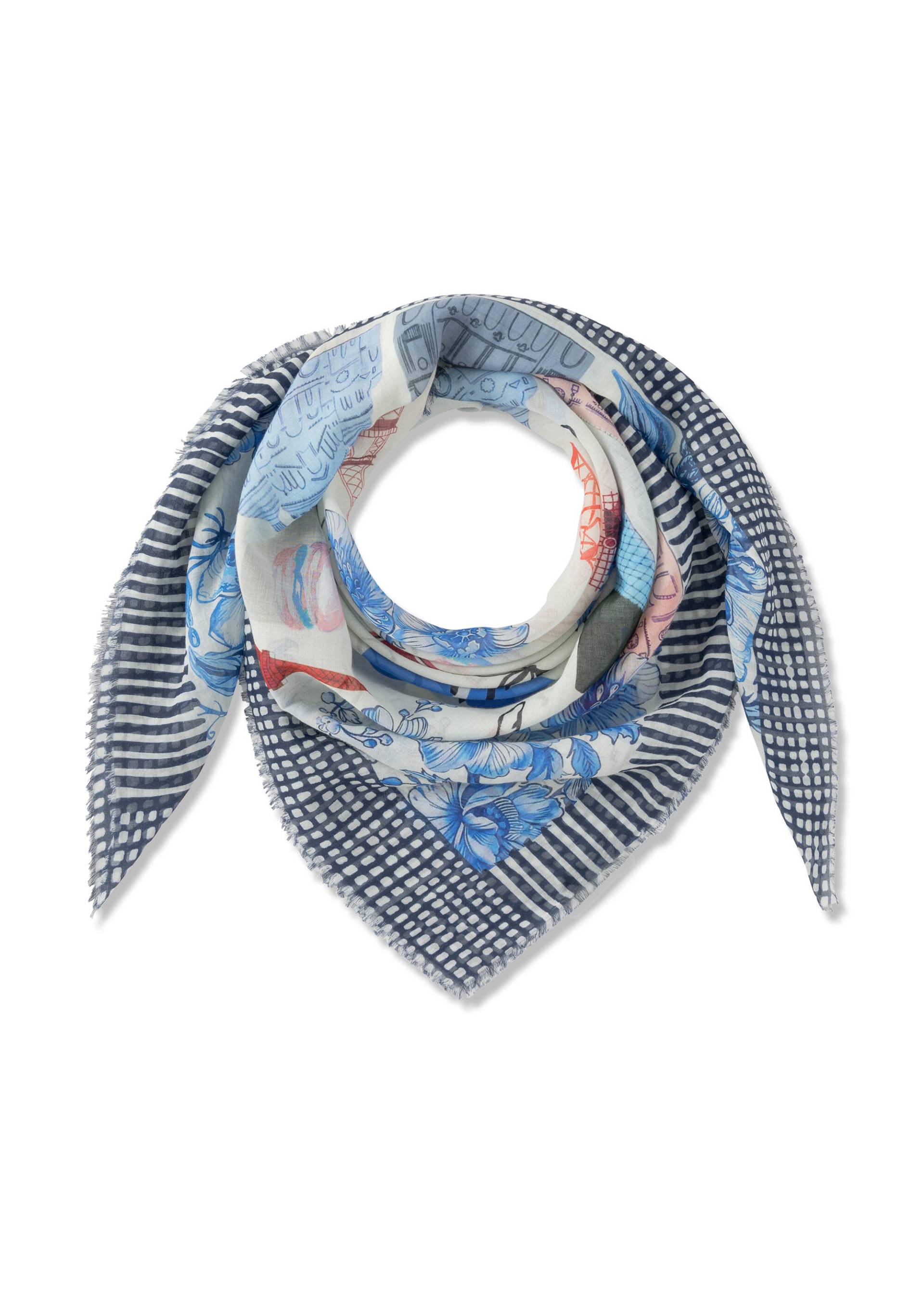 Codello - Codello 61T0003 BLU2 - Gr. - one size von Codello