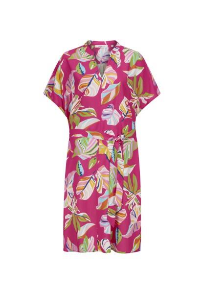 Codello - Codello Beach Dress, Strandkleid, Tunika, Pink von Codello