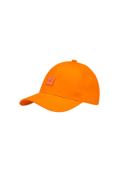 Codello - Codello Cotton Cap, Baseball Cap, Orange von Codello