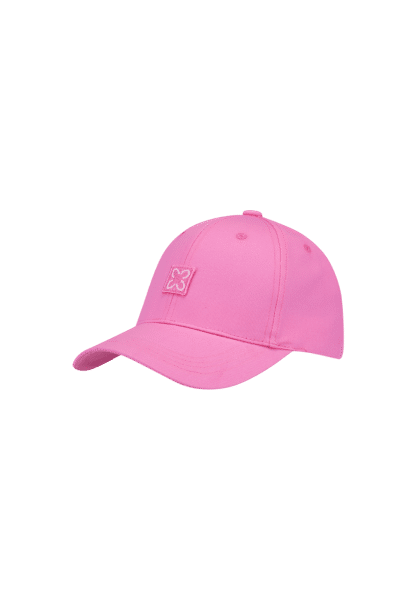 Codello - Codello Cotton Cap, Baseball Cap, Pink von Codello
