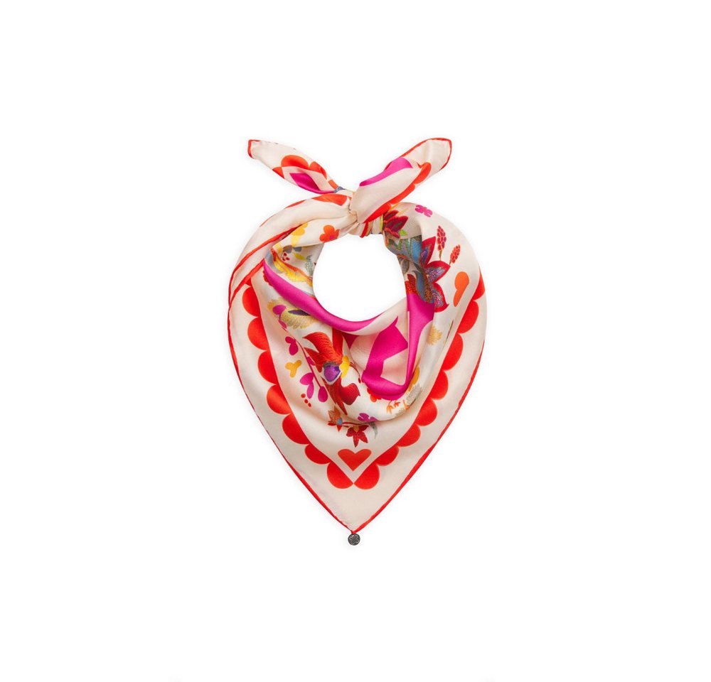 Codello Nickituch Codello Nickituch aus Seide LOVE MUM von Codello
