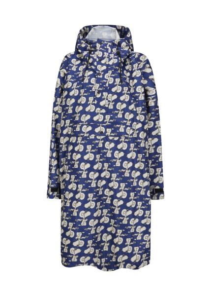 Codello - Codello X Peanuts Racing Team Regencape, Blau von Codello