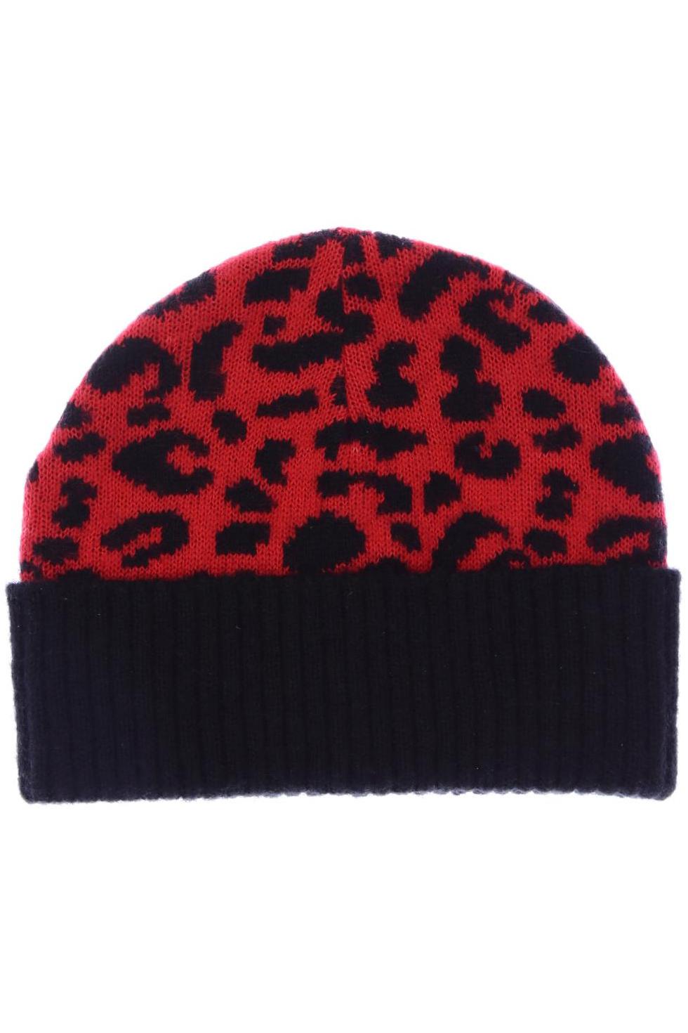 Codello Damen Hut/Mütze, rot von Codello