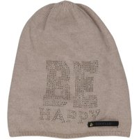 Codello Damen Hut oder Mütze, Beige, Gr. ONESIZE von Codello