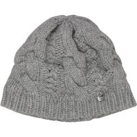 Codello Damen Hut oder Mütze, Grau, Gr. ONESIZE von Codello