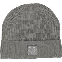 Codello Damen Hut oder Mütze, Grau, Gr. ONESIZE von Codello