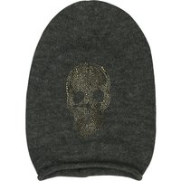 Codello Damen Hut oder Mütze, Grau, Gr. ONESIZE von Codello