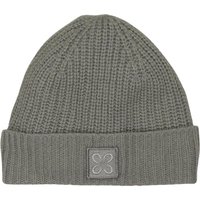 Codello Damen Hut oder Mütze, Grau, Gr. ONESIZE von Codello