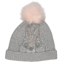 Codello Damen Hut oder Mütze, Grau, Gr. ONESIZE von Codello