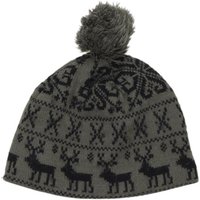 Codello Damen Hut oder Mütze, Grau, Gr. ONESIZE von Codello