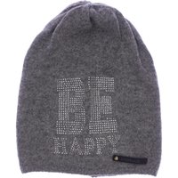 Codello Damen Hut oder Mütze, Grau, Gr. ONESIZE von Codello