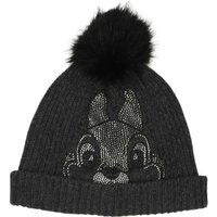 Codello Damen Hut oder Mütze, Grau, Gr. ONESIZE von Codello