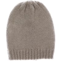 Codello Damen Hut oder Mütze, Grau, Gr. ONESIZE von Codello