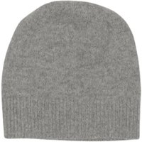Codello Damen Hut oder Mütze, Grau, Gr. ONESIZE von Codello