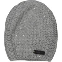 Codello Damen Hut oder Mütze, Grau, Gr. ONESIZE von Codello