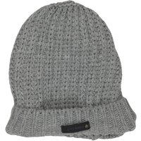 Codello Damen Hut oder Mütze, Grau, Gr. ONESIZE von Codello