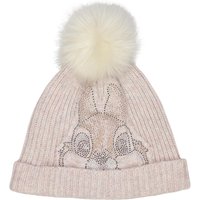 Codello Damen Hut oder Mütze, Pink, Gr. ONESIZE von Codello