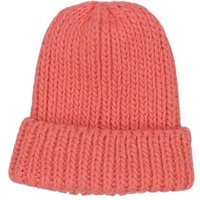 Codello Damen Hut oder Mütze, Pink, Gr. ONESIZE von Codello