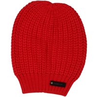 Codello Damen Hut oder Mütze, Rot, Gr. ONESIZE von Codello