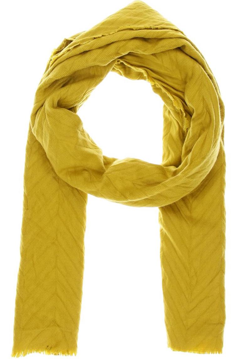 Codello Damen Schal, gelb, Gr. von Codello