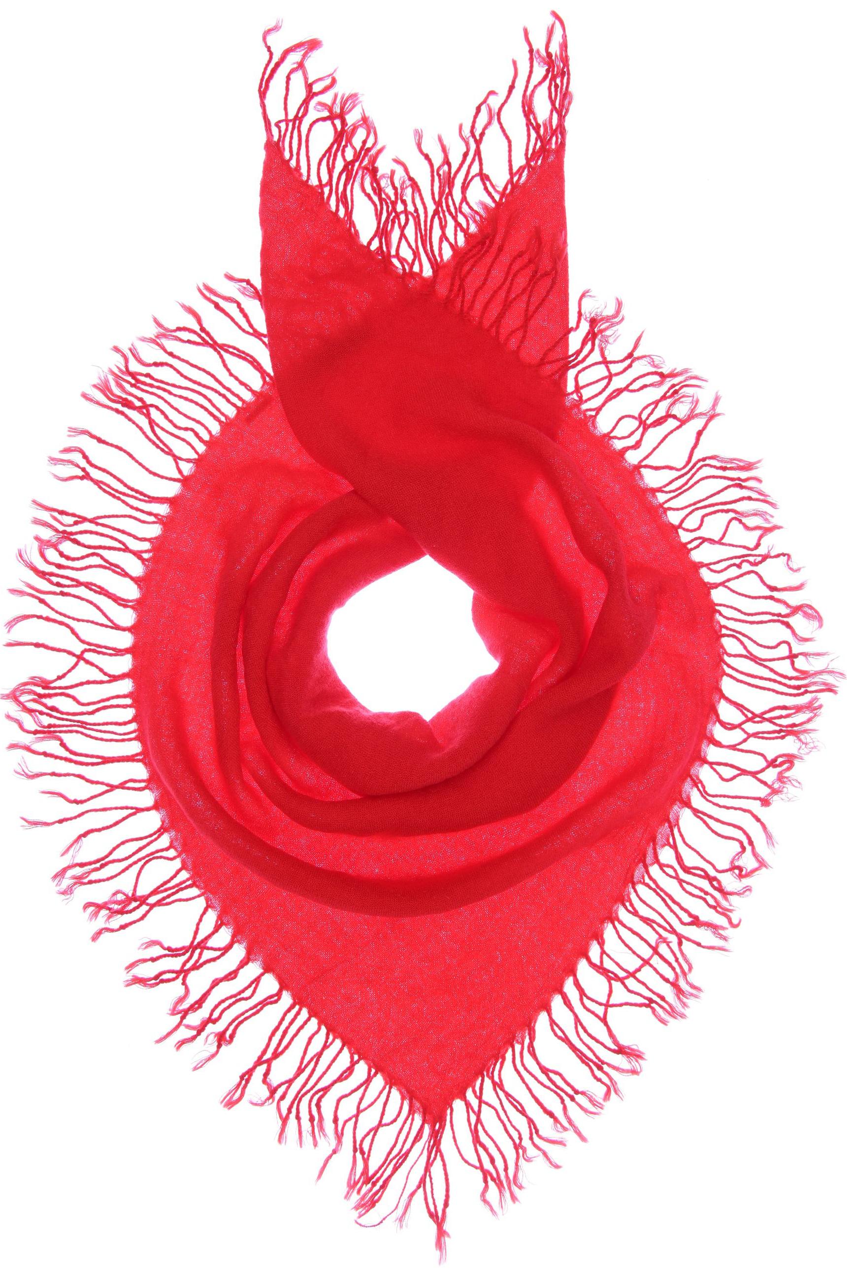 Codello Damen Schal, rot von Codello