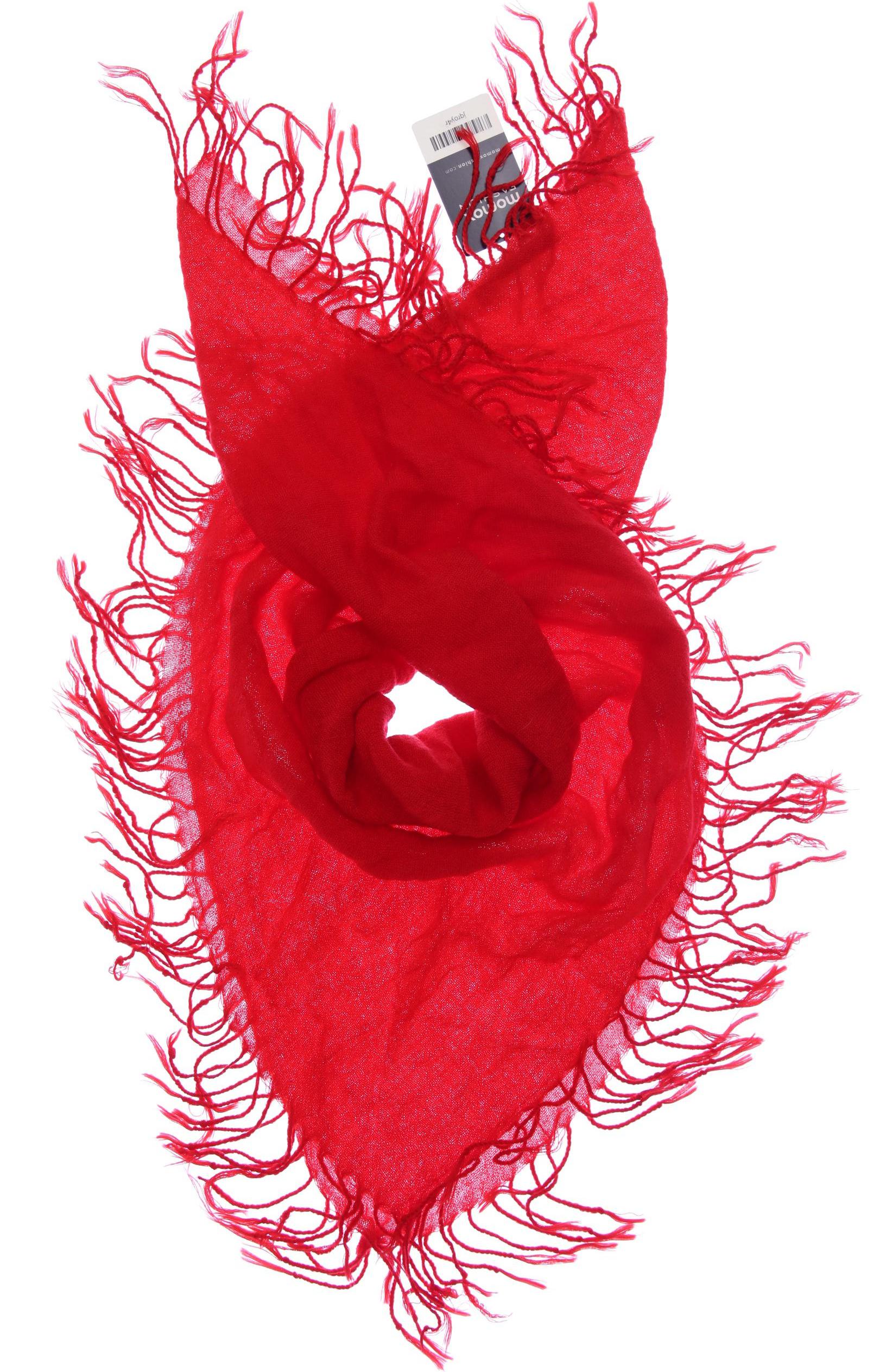 Codello Damen Schal, rot von Codello