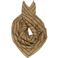 Codello Damen Schal oder Tuch, Beige, Gr. von Codello