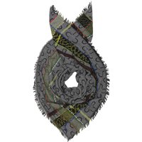 Codello Damen Schal oder Tuch, Grau, Gr. von Codello