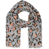 Codello Damen Schal oder Tuch, Grau, Gr. von Codello