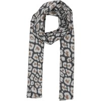 Codello Damen Schal oder Tuch, Grau, Gr. von Codello