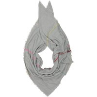 Codello Damen Schal oder Tuch, Grau, Gr. von Codello