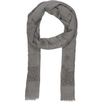 Codello Damen Schal oder Tuch, Grau, Gr. von Codello