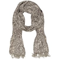 Codello Damen Schal oder Tuch, Grau, Gr. von Codello