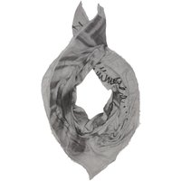 Codello Damen Schal oder Tuch, Grau, Gr. von Codello