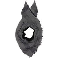 Codello Damen Schal oder Tuch, Grau, Gr. von Codello