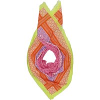 Codello Damen Schal oder Tuch, Neon, Gr. von Codello